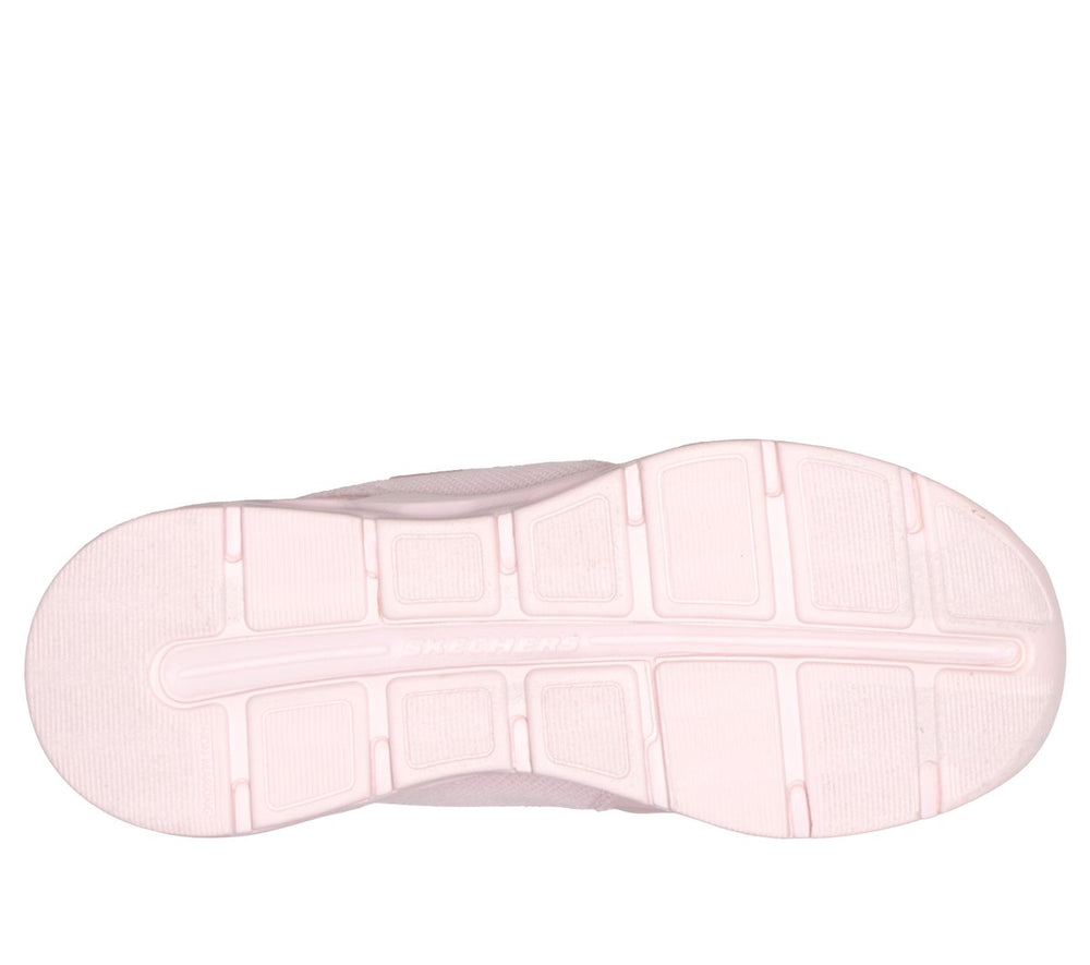 Skechers Skechers Mommy & Me: Glide-Step Plus - Rosy Glow Kids