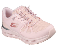 Skechers Skechers Mommy & Me: Glide-Step Plus - Rosy Glow Kids