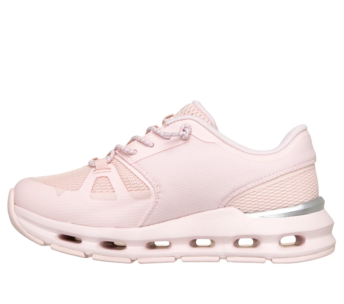 Skechers Skechers Mommy & Me: Glide-Step Plus - Rosy Glow Kids