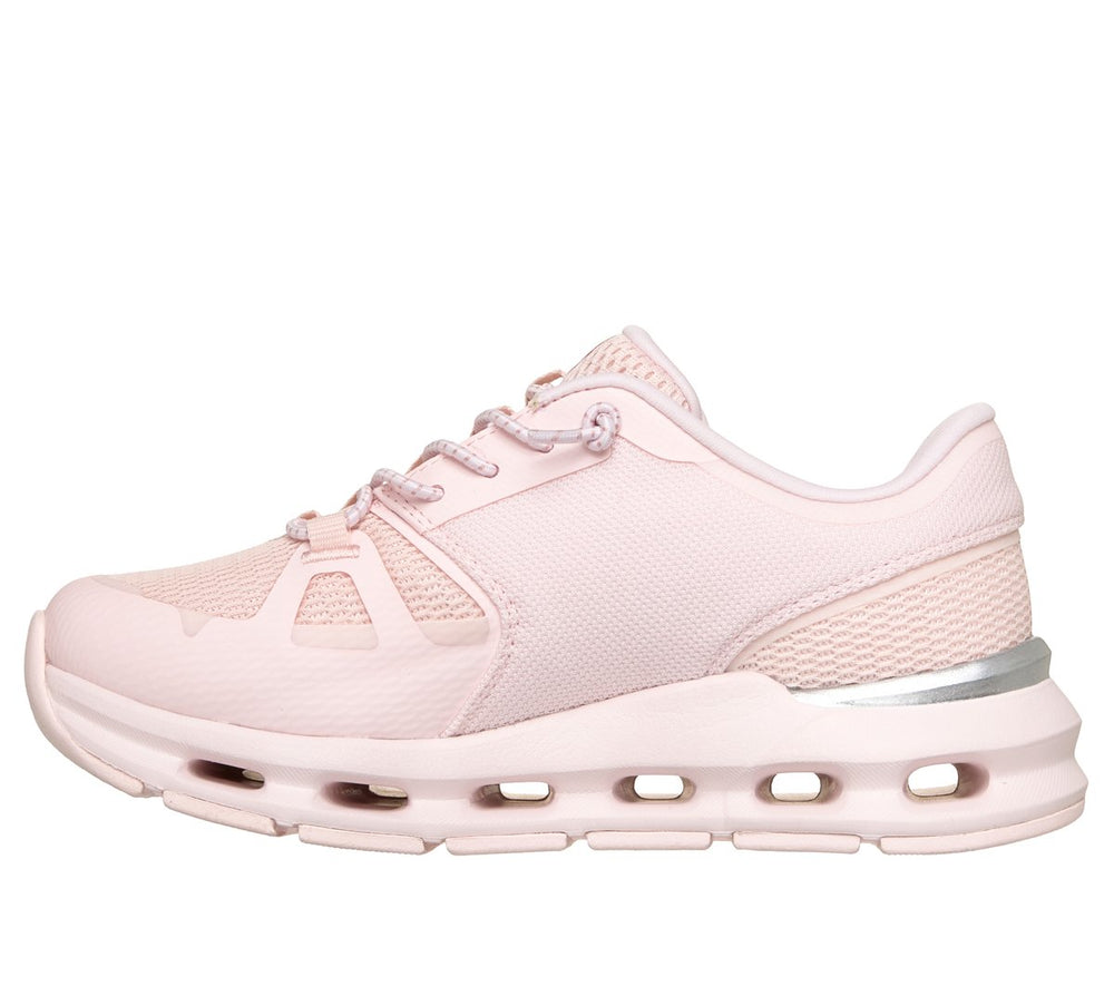 Skechers Skechers Mommy & Me: Glide-Step Plus - Rosy Glow Kids