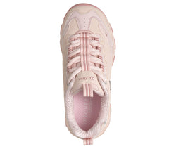 Skechers Skechers Mommy & Me: D'Lites - Sweet Blush Kids