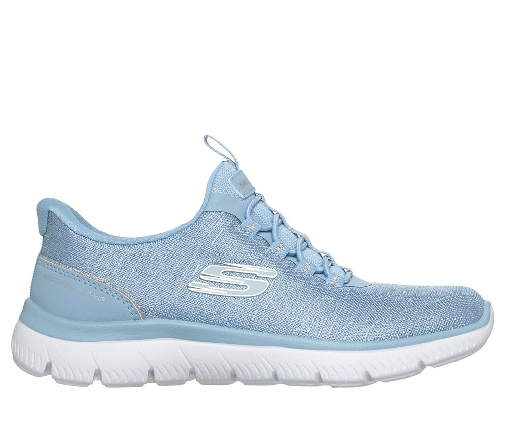 Skechers Skechers Slip-ins: Summits - Sparkline Kids
