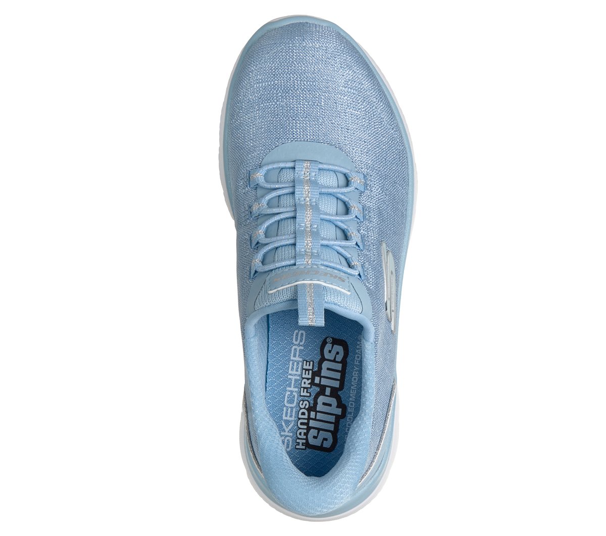 Skechers Skechers Slip-ins: Summits - Sparkline Kids