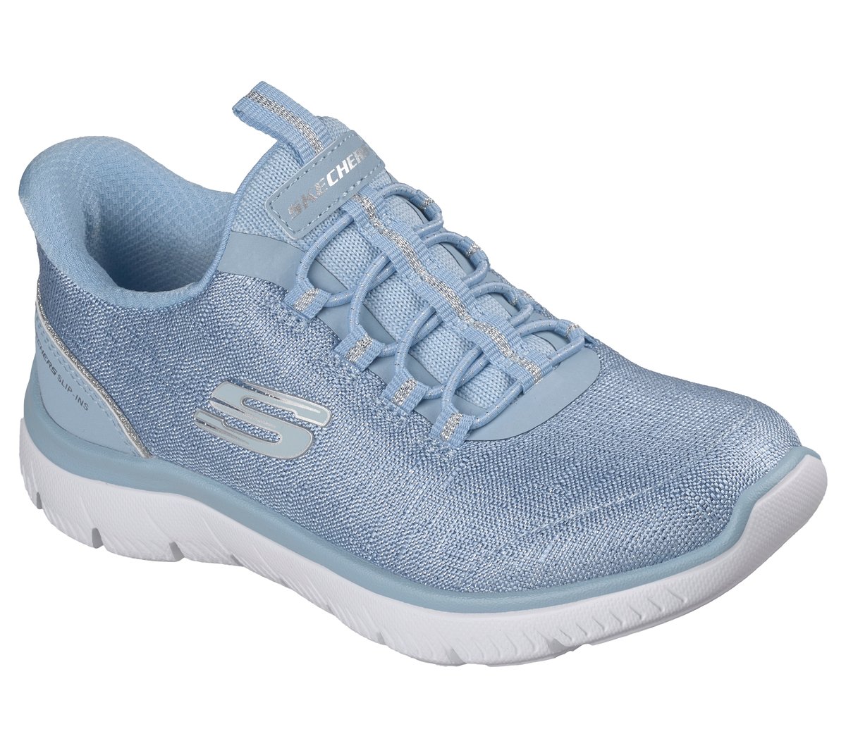 Skechers Skechers Slip-ins: Summits - Sparkline Kids