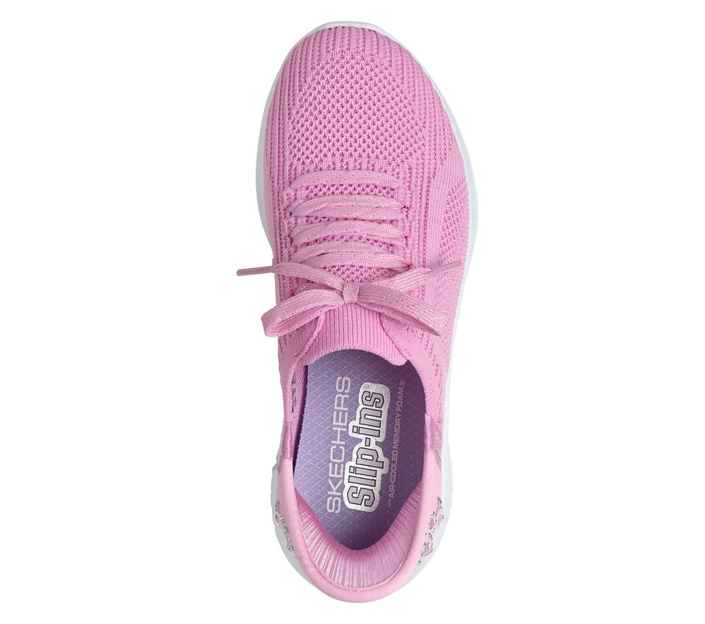 Skechers Skechers Slip-ins: Ultra Flex 3.0 - Glimmer Dream Kids