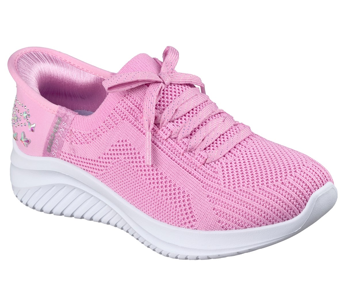 Skechers Skechers Slip-ins: Ultra Flex 3.0 - Glimmer Dream Kids