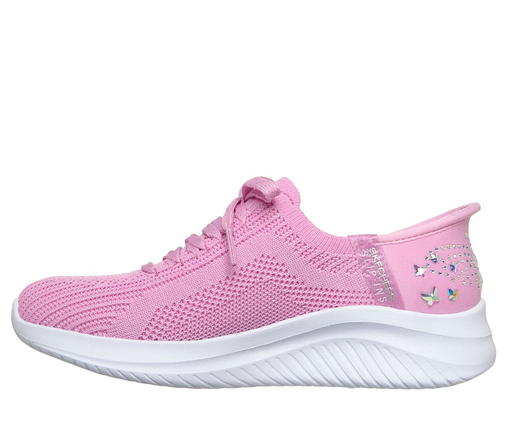 Skechers Skechers Slip-ins: Ultra Flex 3.0 - Glimmer Dream Kids
