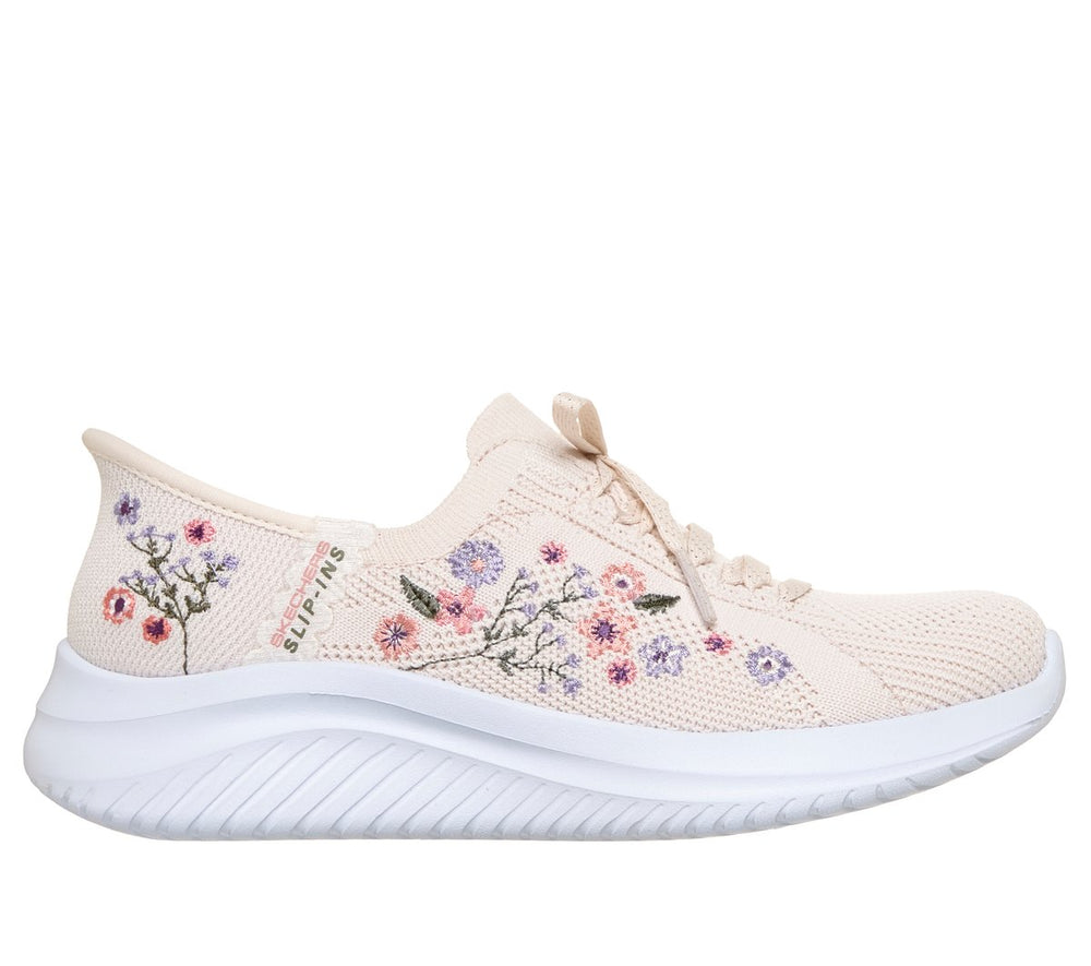 Skechers Skechers Slip-ins Mommy & Me: Ultra Flex 3.0 - Blossom Garden Kids