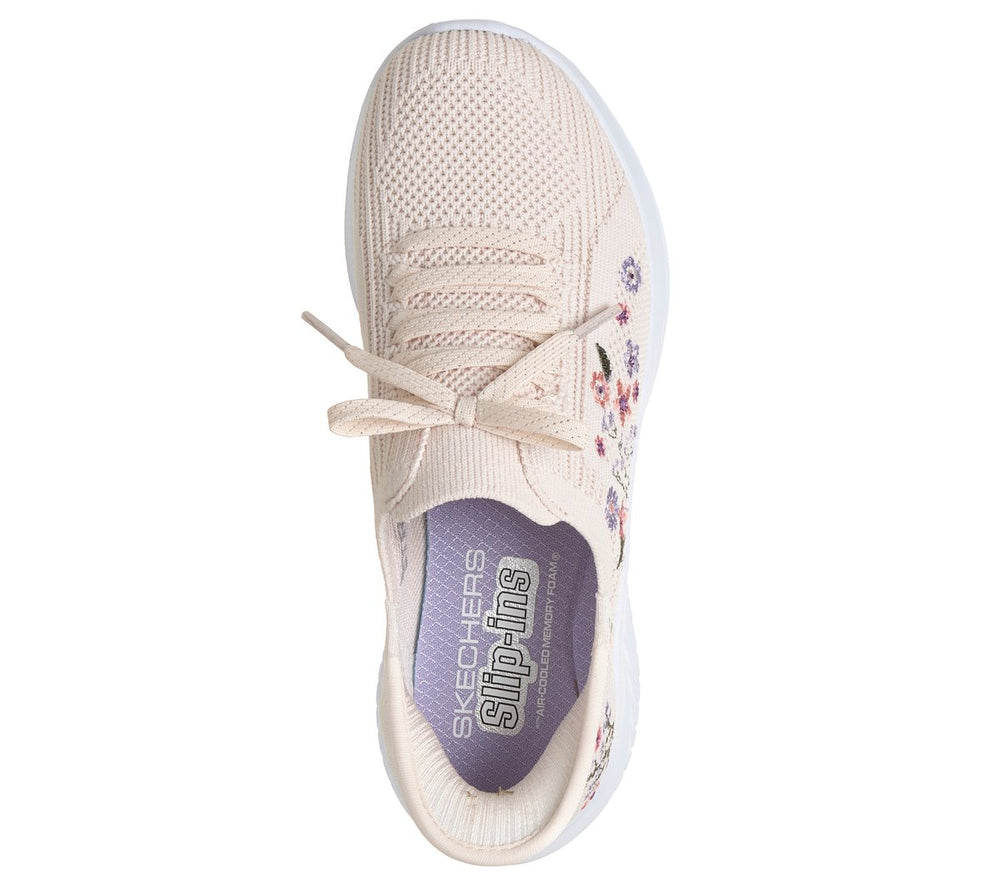 Skechers Skechers Slip-ins Mommy & Me: Ultra Flex 3.0 - Blossom Garden Kids