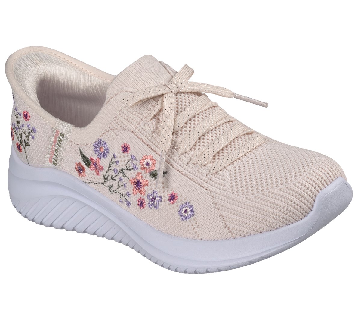 Skechers Skechers Slip-ins Mommy & Me: Ultra Flex 3.0 - Blossom Garden Kids