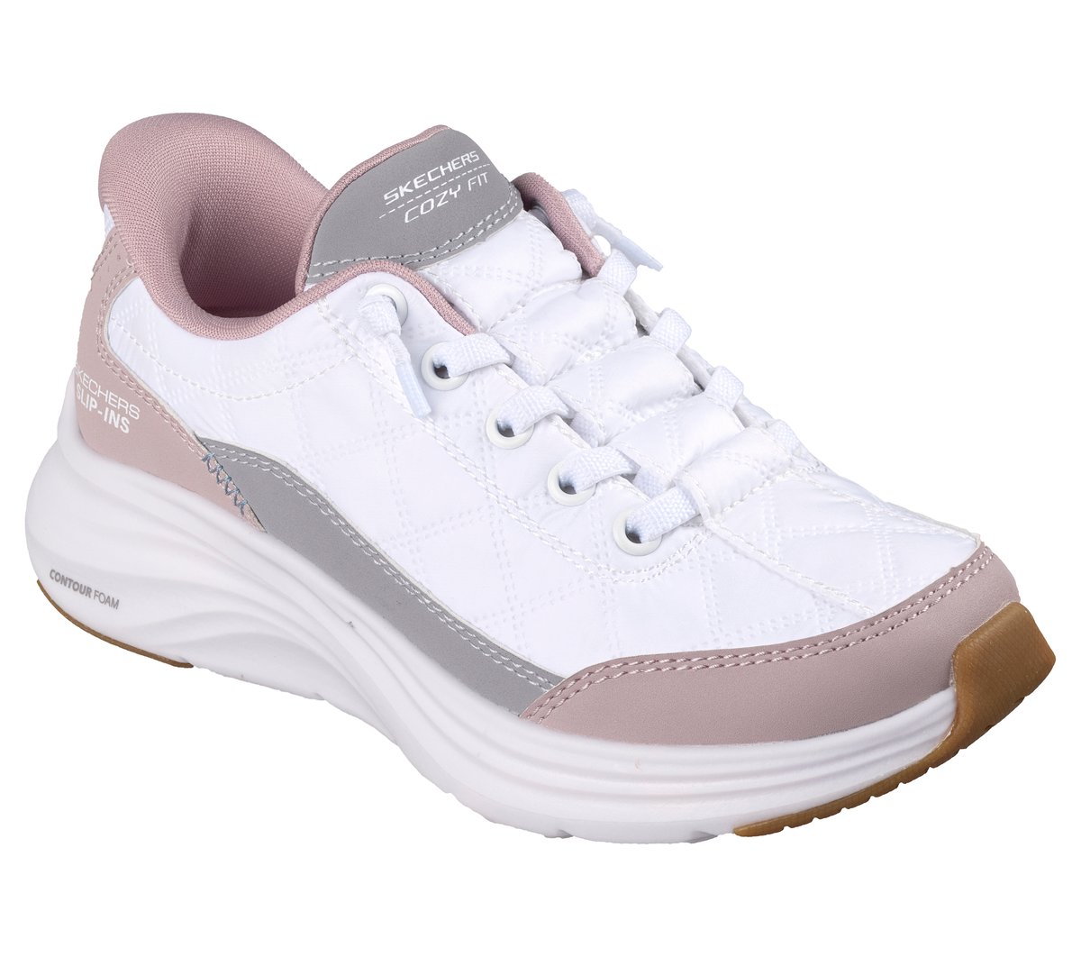 Skechers Skechers Slip-ins: Contour Foam - Cozy Fit Kids