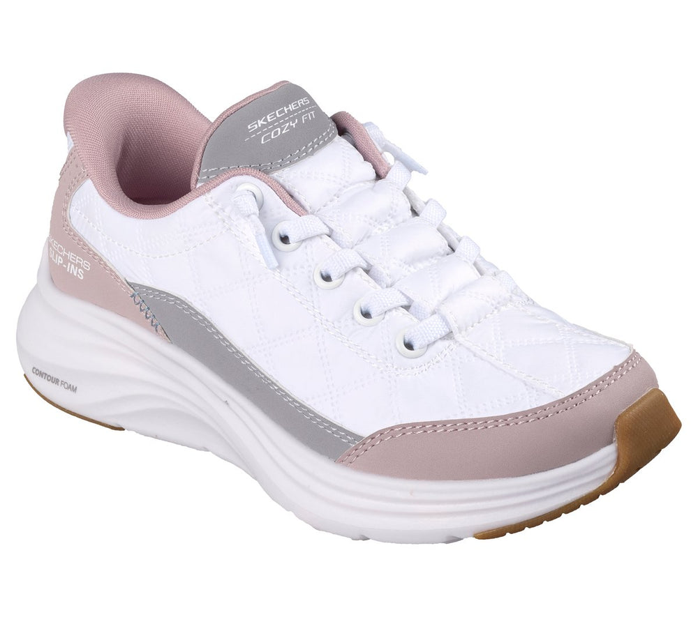 Skechers Skechers Slip-ins: Contour Foam - Cozy Fit Kids