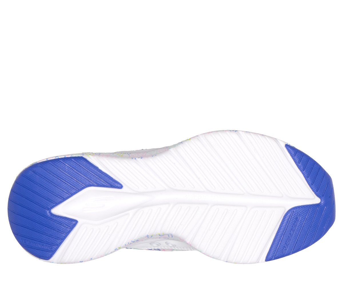 Skechers Skechers Slip-ins JGoldcrown: Contour Foam - Cozy Fit Love Notes Kids