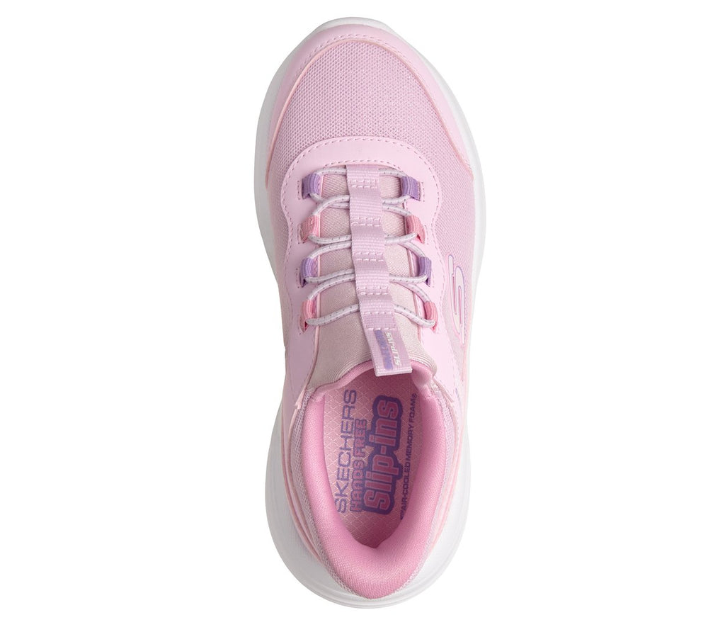 Skechers Skechers Slip-ins: Bounder Pro Kids