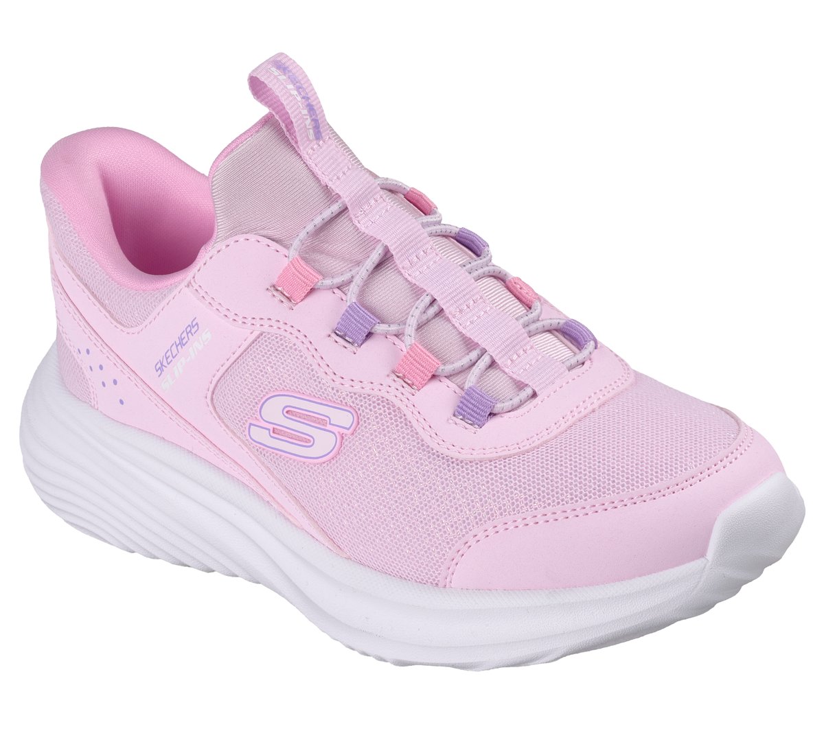 Skechers Skechers Slip-ins: Bounder Pro Kids