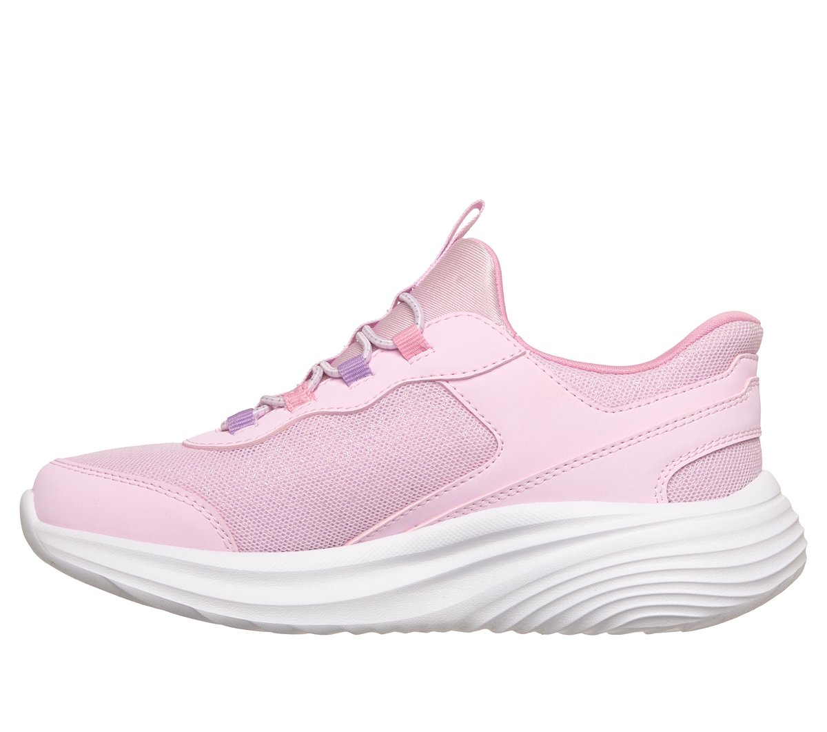 Skechers Skechers Slip-ins: Bounder Pro Kids