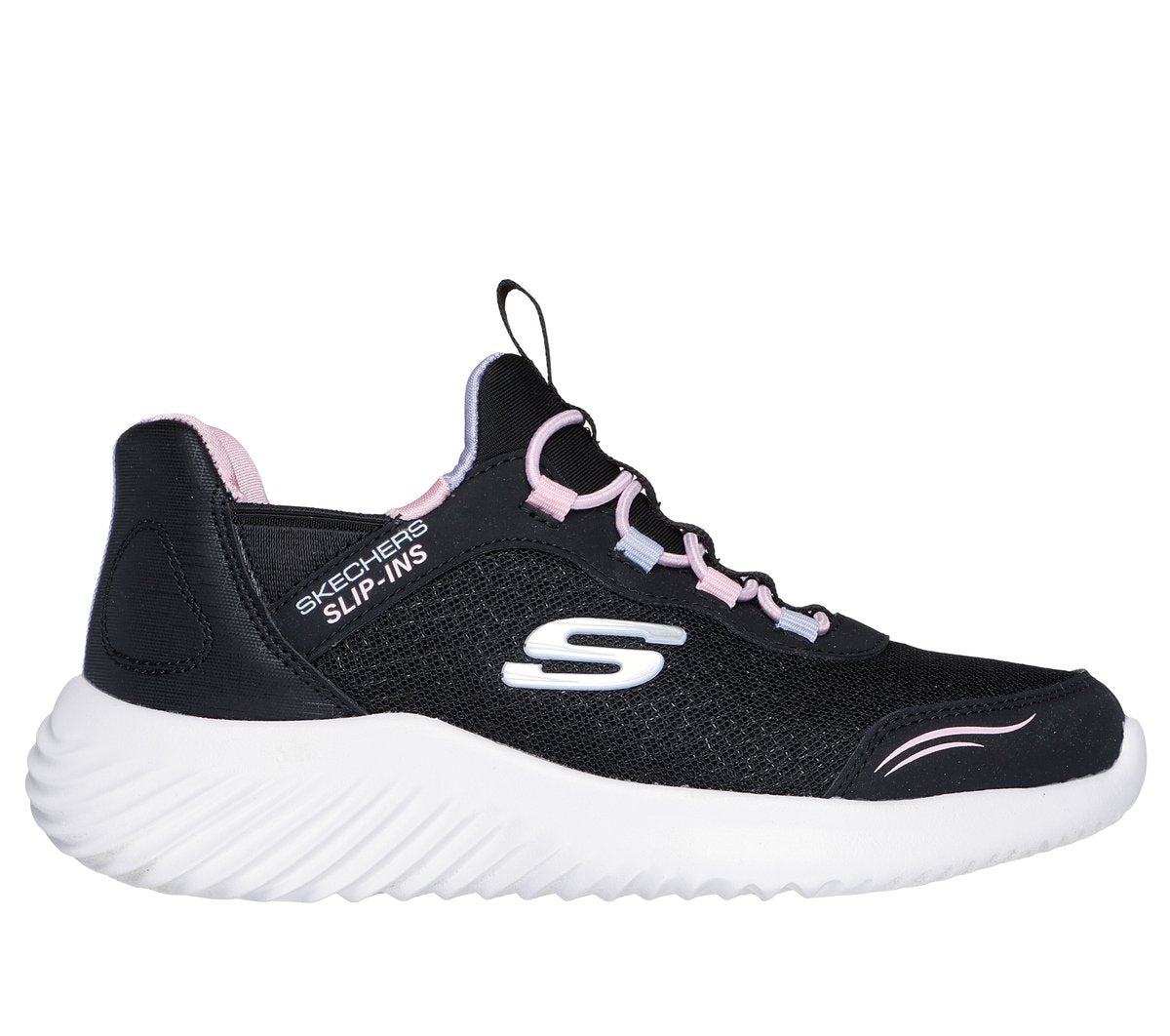 Skechers Skechers Slip-ins: Bounder - Simple Cute Kids