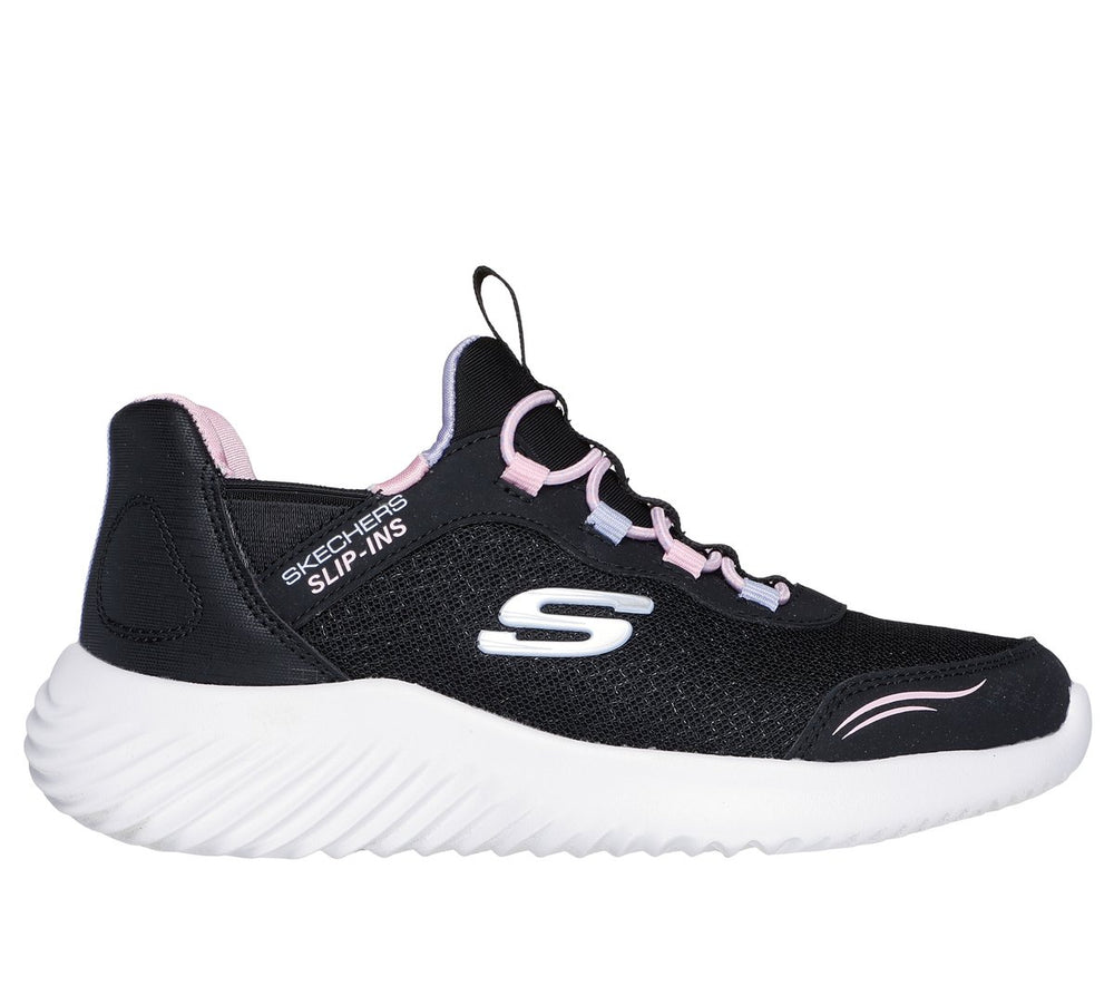 Skechers Skechers Slip-ins: Bounder - Simple Cute Kids