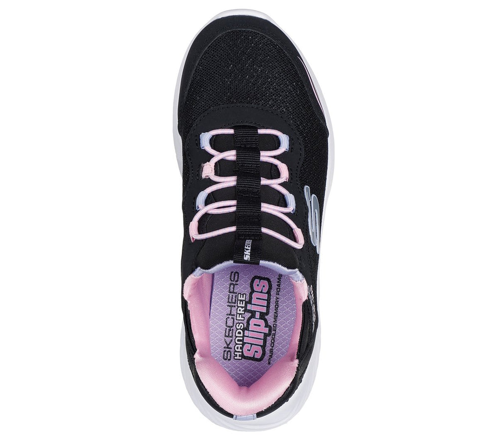 Skechers Skechers Slip-ins: Bounder - Simple Cute Kids