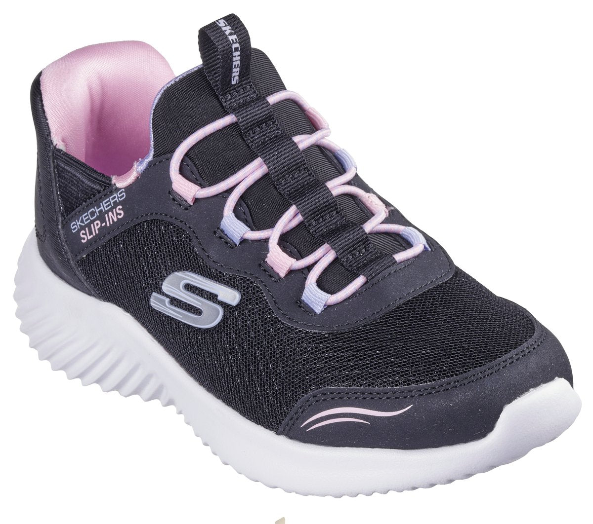 Skechers Skechers Slip-ins: Bounder - Simple Cute Kids