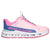 PINK / BLUE