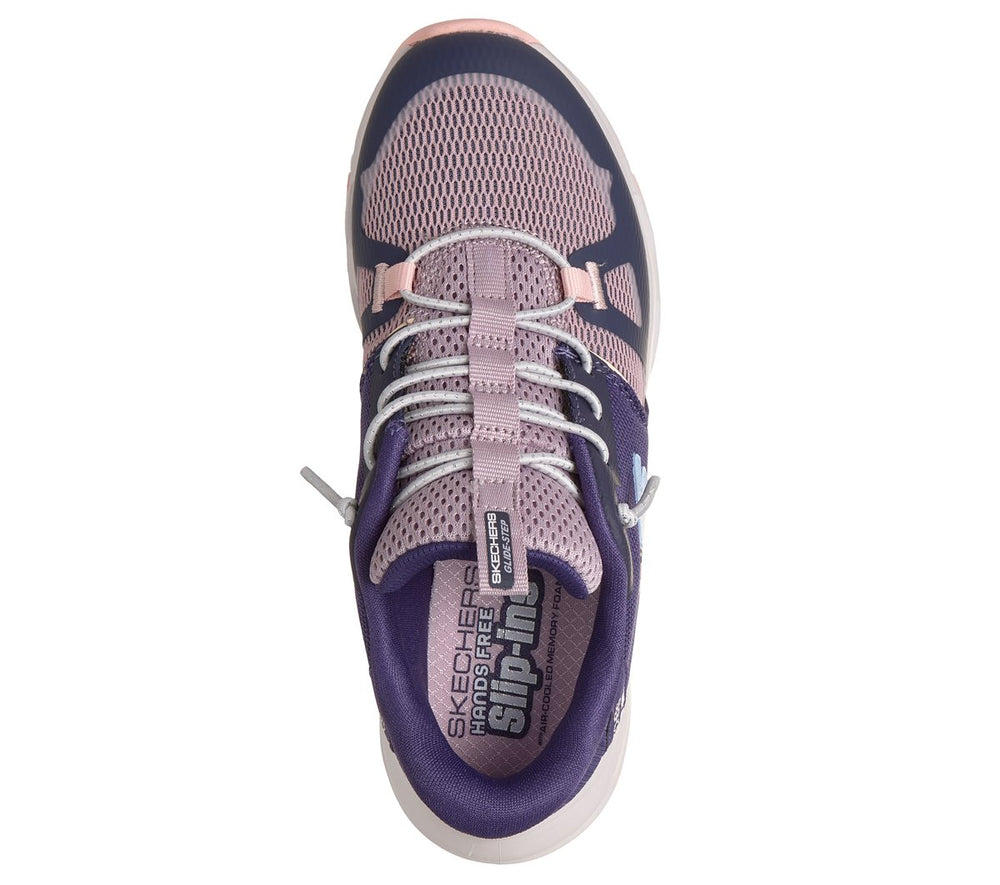 Skechers Skechers Slip-ins: Glide-Step Plus - Speed Boost Kids