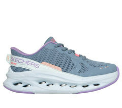 Skechers Skechers Slip-ins: Max Cushioning Glide-Step - Smooth Soles Kids