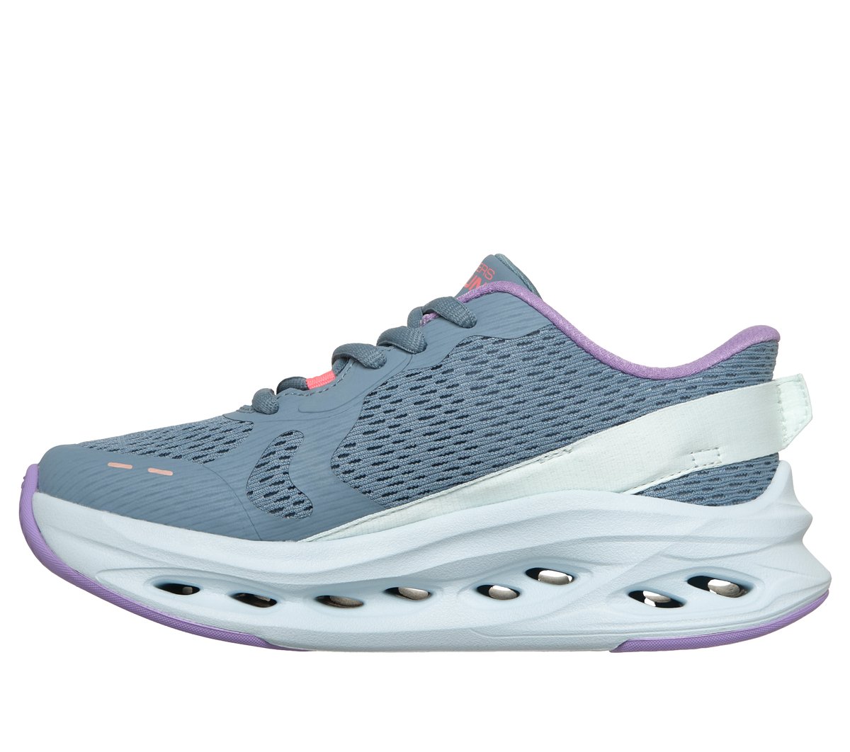 Skechers Skechers Slip-ins: Max Cushioning Glide-Step - Smooth Soles Kids