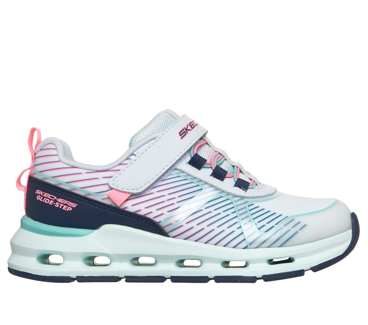 Skechers Skechers Glide-Step Plus - Sprint Lines Kids