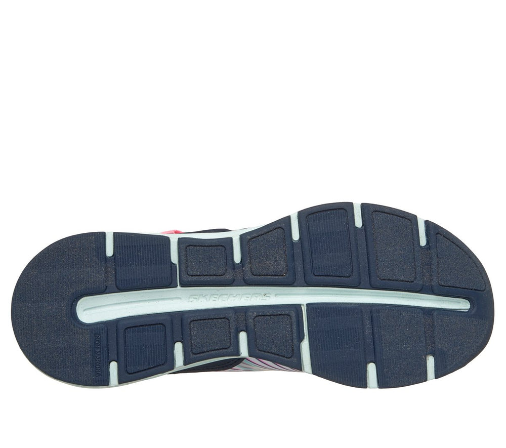Skechers Skechers Glide-Step Plus - Sprint Lines Kids