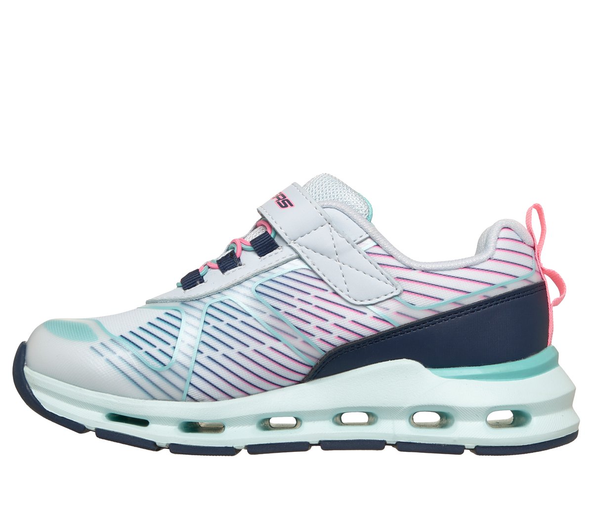 Skechers Skechers Glide-Step Plus - Sprint Lines Kids
