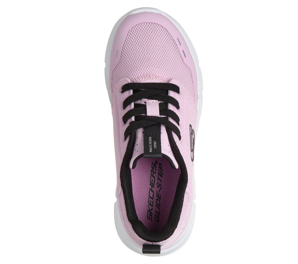 Skechers Skechers Glide-Step Flow - Hangtime Kids