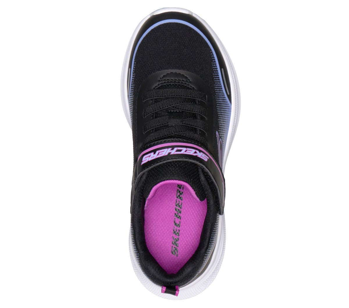 Skechers Skechers Microspec Velocity Kids