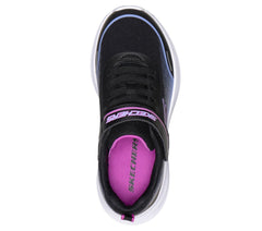 Skechers Skechers Microspec Velocity Kids