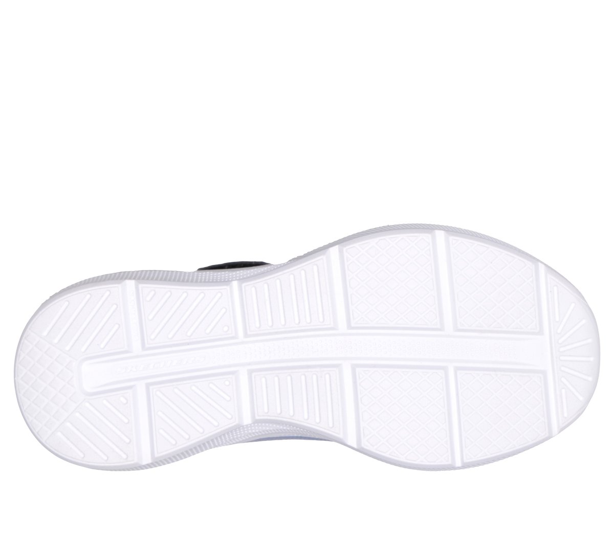Skechers Skechers Microspec Velocity Kids