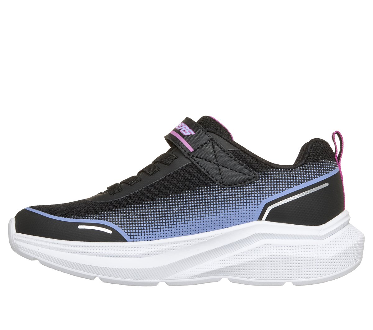 Skechers Skechers Microspec Velocity Kids