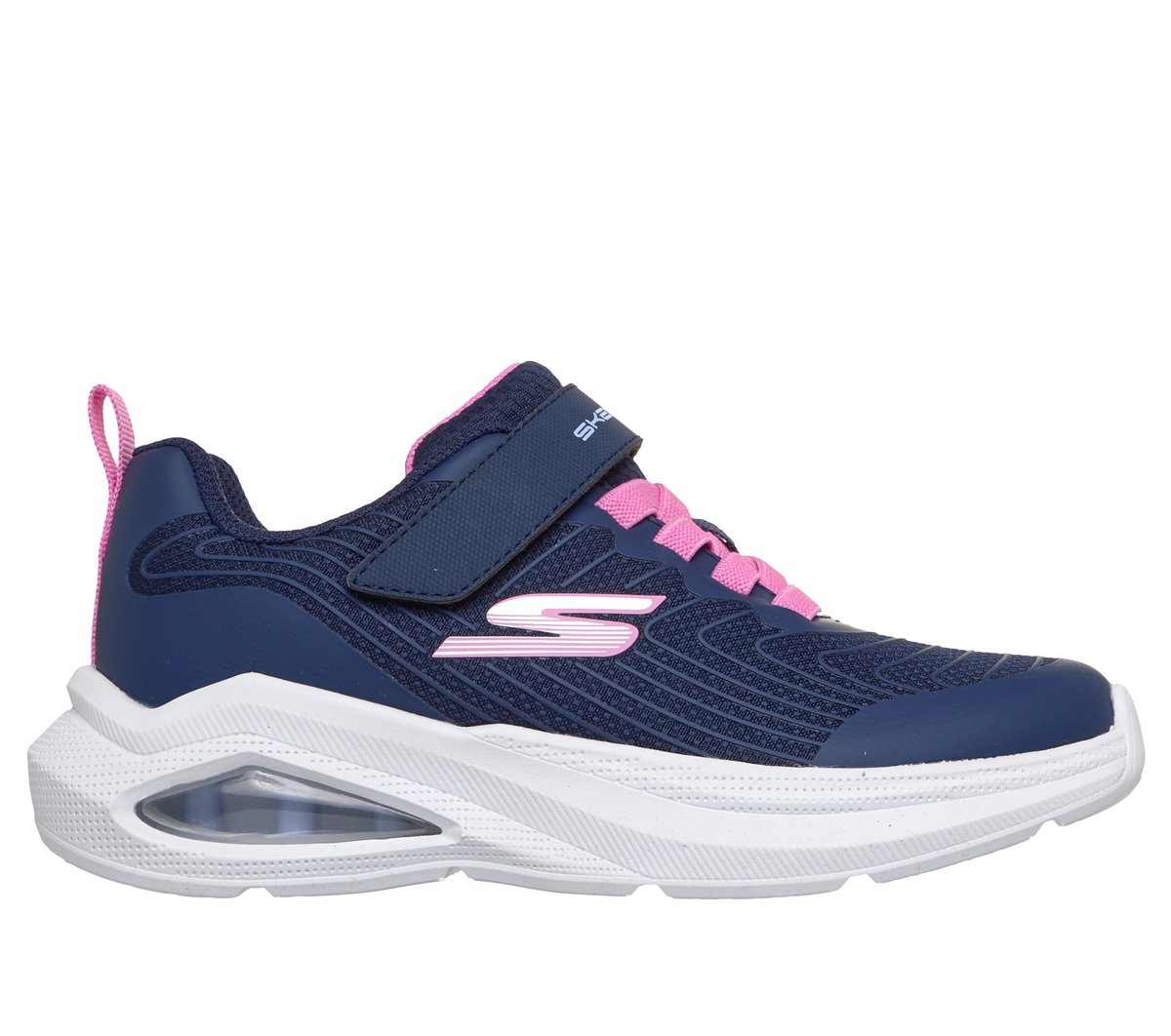 Skechers Skechers Microspec Max Velocity - Flow Runners Kids
