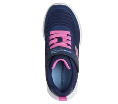 Skechers Skechers Microspec Max Velocity - Flow Runners Kids