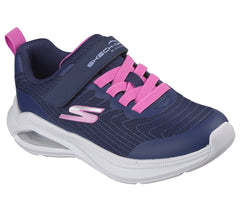 Skechers Skechers Microspec Max Velocity - Flow Runners Kids