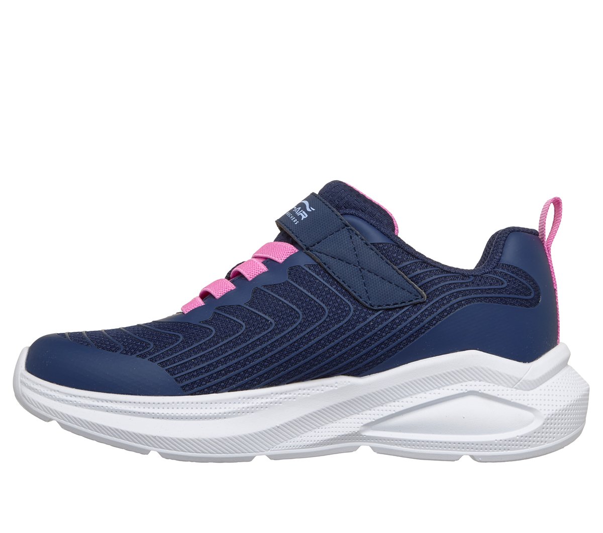 Skechers Skechers Microspec Max Velocity - Flow Runners Kids