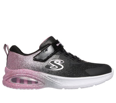 Skechers Skechers Microspec Max Advance - Glitz Gala Kids