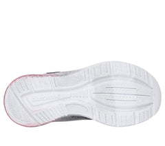 Skechers Skechers Microspec Max Advance - Glitz Gala Kids