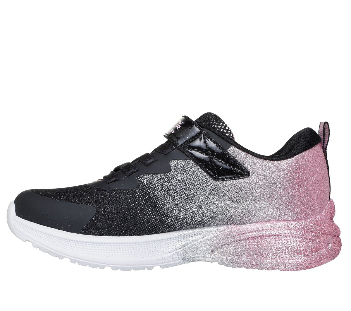 Skechers Skechers Microspec Max Advance - Glitz Gala Kids