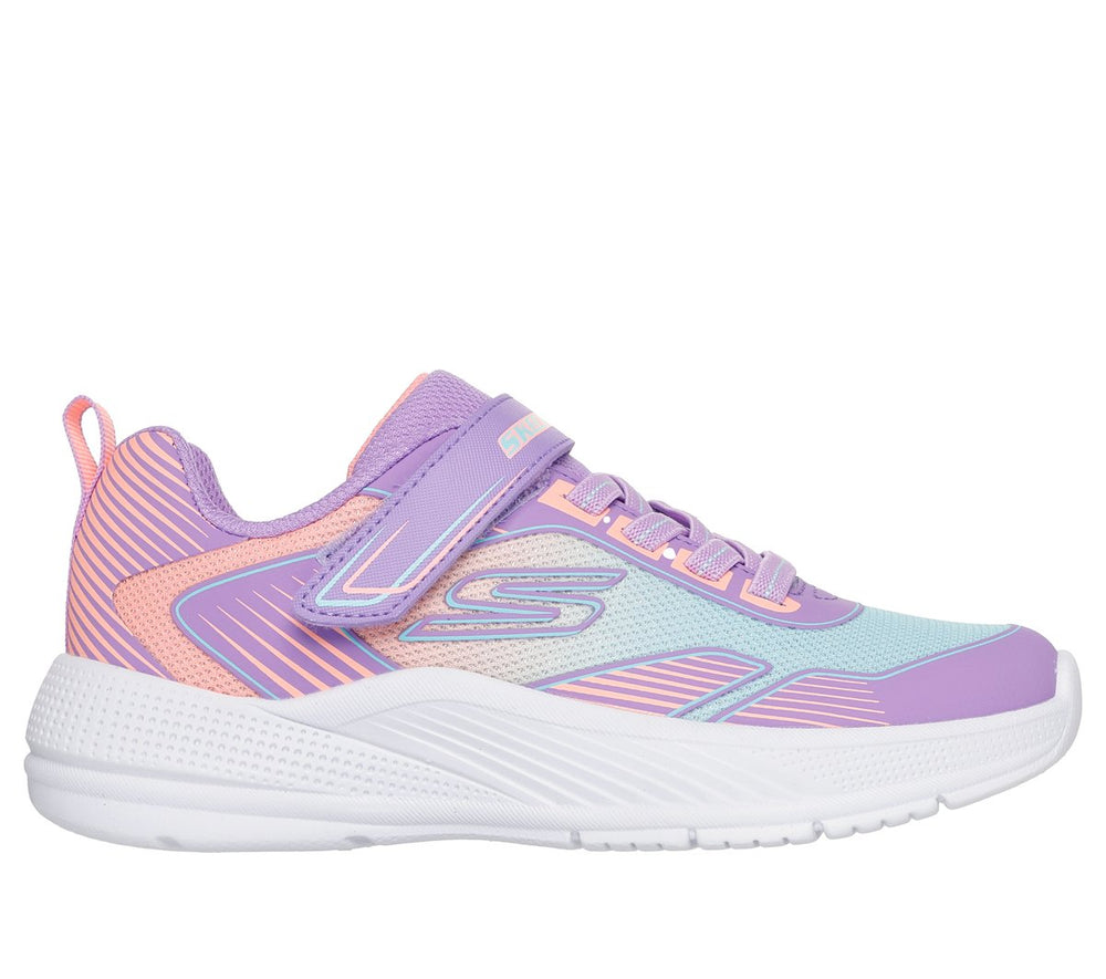 Skechers Skechers Microspec Advance - Oasis Point Kids
