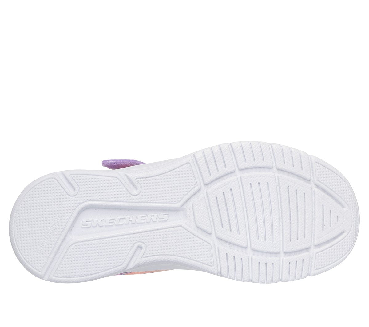 Skechers Skechers Microspec Advance - Oasis Point Kids