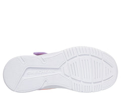 Skechers Skechers Microspec Advance - Oasis Point Kids