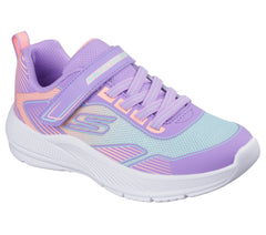 Skechers Skechers Microspec Advance - Oasis Point Kids