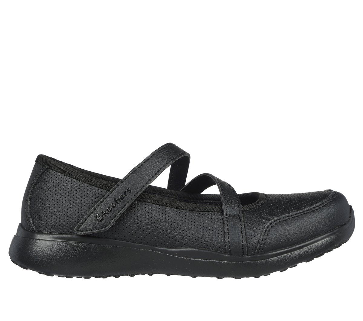 Skechers Skechers Microstrides - School Bus Kicks Kids