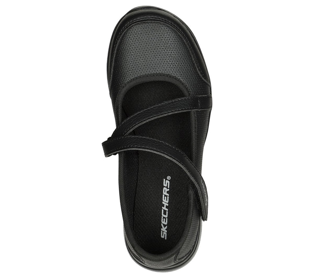 Skechers Skechers Microstrides - School Bus Kicks Kids