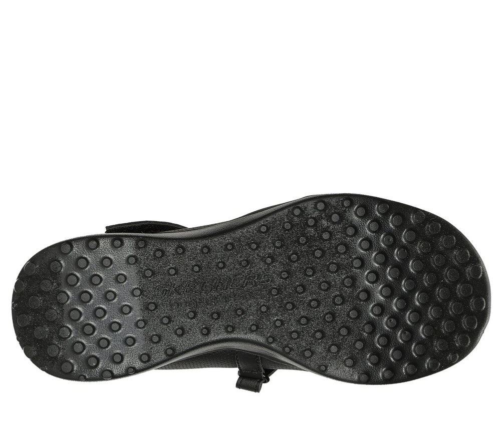 Skechers Skechers Microstrides - School Bus Kicks Kids